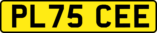 PL75CEE