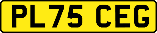 PL75CEG