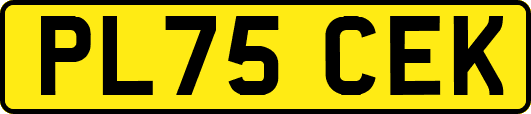 PL75CEK