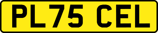 PL75CEL