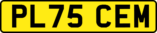 PL75CEM