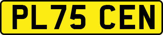PL75CEN