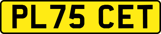 PL75CET