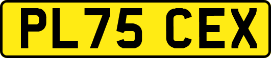 PL75CEX