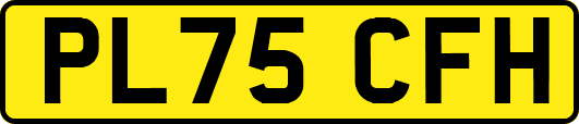 PL75CFH