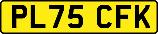 PL75CFK