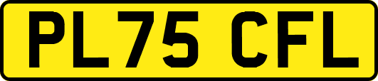 PL75CFL