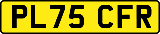 PL75CFR