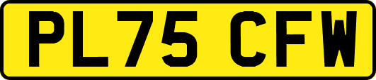 PL75CFW