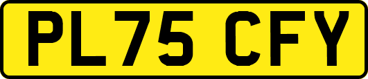 PL75CFY