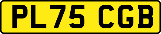 PL75CGB