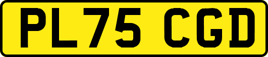 PL75CGD