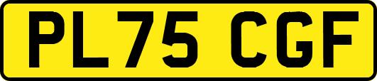 PL75CGF