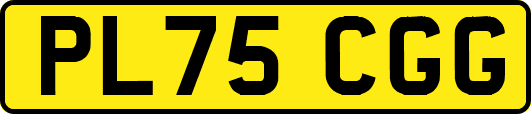 PL75CGG