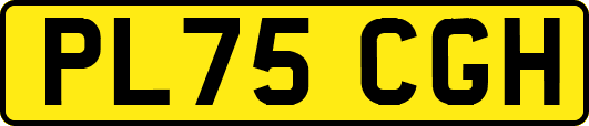 PL75CGH
