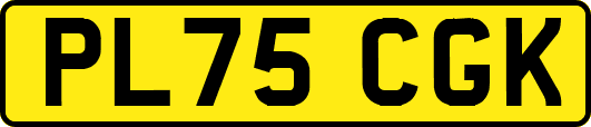 PL75CGK