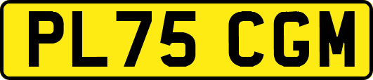 PL75CGM