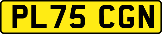 PL75CGN