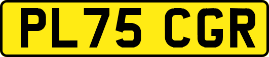 PL75CGR
