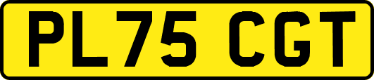 PL75CGT