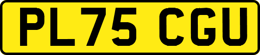 PL75CGU