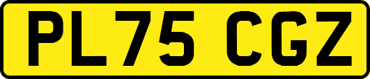 PL75CGZ