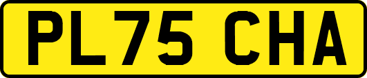 PL75CHA