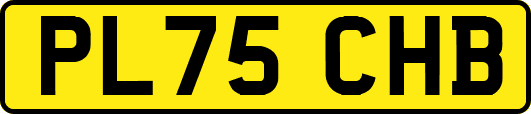 PL75CHB