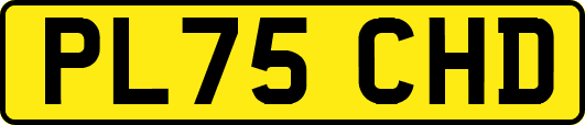 PL75CHD
