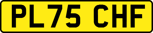 PL75CHF