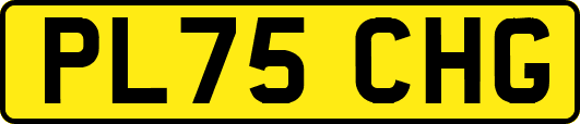 PL75CHG