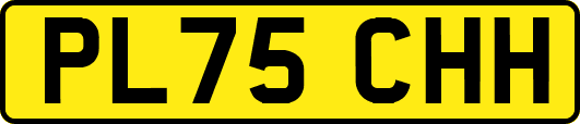 PL75CHH