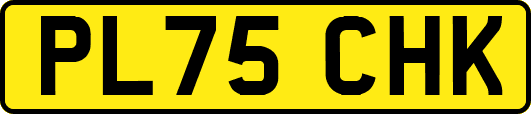 PL75CHK