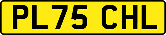 PL75CHL