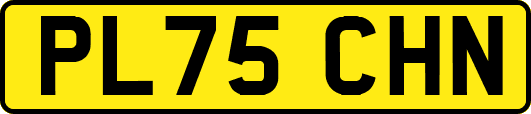 PL75CHN