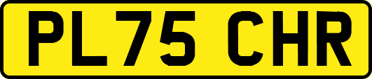 PL75CHR