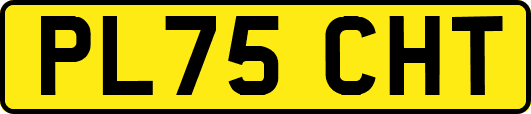 PL75CHT