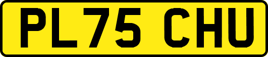 PL75CHU