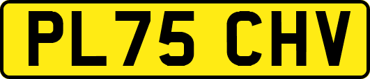 PL75CHV