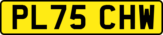 PL75CHW