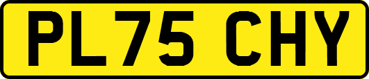 PL75CHY
