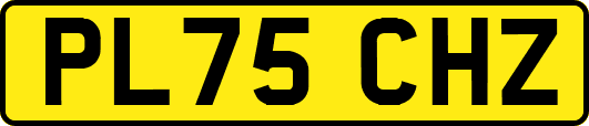 PL75CHZ