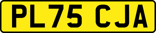PL75CJA