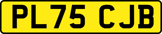PL75CJB