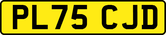 PL75CJD