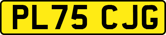 PL75CJG