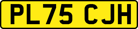 PL75CJH