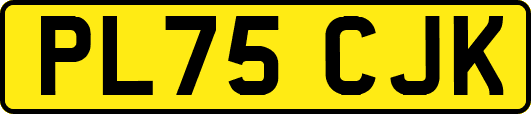 PL75CJK
