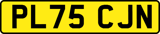 PL75CJN