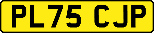 PL75CJP